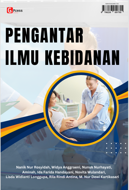 Pengantar Ilmu Kebidanan
